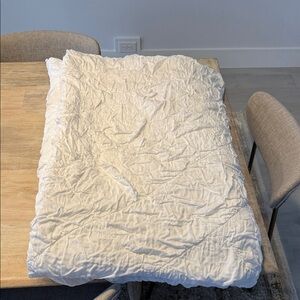 COZY EARTH DUVET / COMFORTER KING